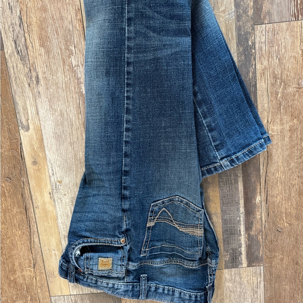 Boys 14 slim cinch jeans